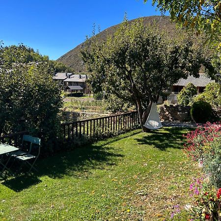 Idilico Refugio De Montana Ideal Escapadas Olopte エクステリア 写真