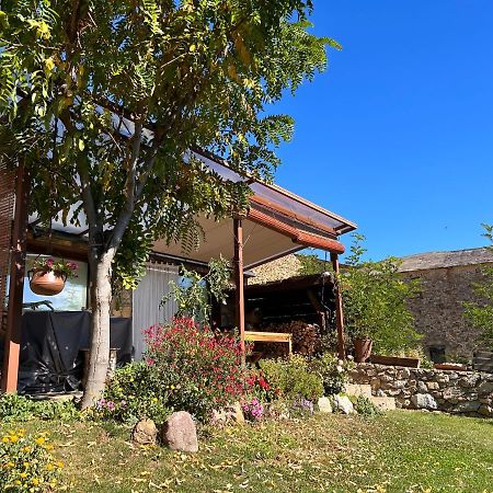 Idilico Refugio De Montana Ideal Escapadas Olopte エクステリア 写真