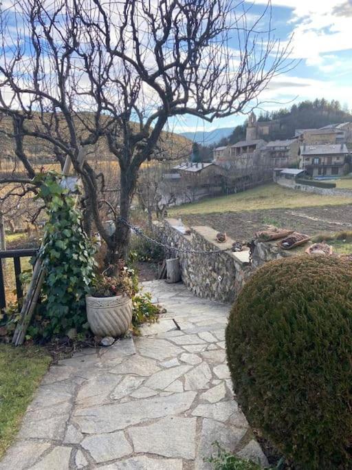Idilico Refugio De Montana Ideal Escapadas Olopte エクステリア 写真
