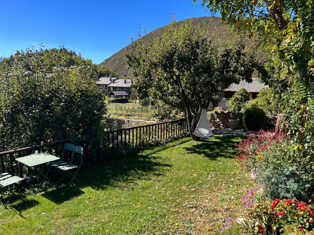 Idilico Refugio De Montana Ideal Escapadas Olopte エクステリア 写真