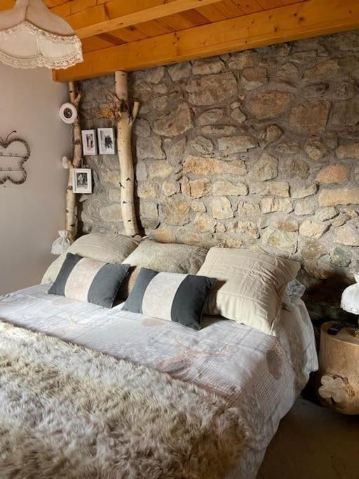 Idilico Refugio De Montana Ideal Escapadas Olopte エクステリア 写真