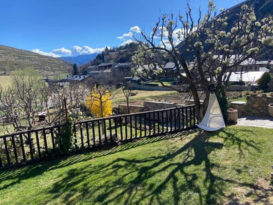 Idilico Refugio De Montana Ideal Escapadas Olopte エクステリア 写真