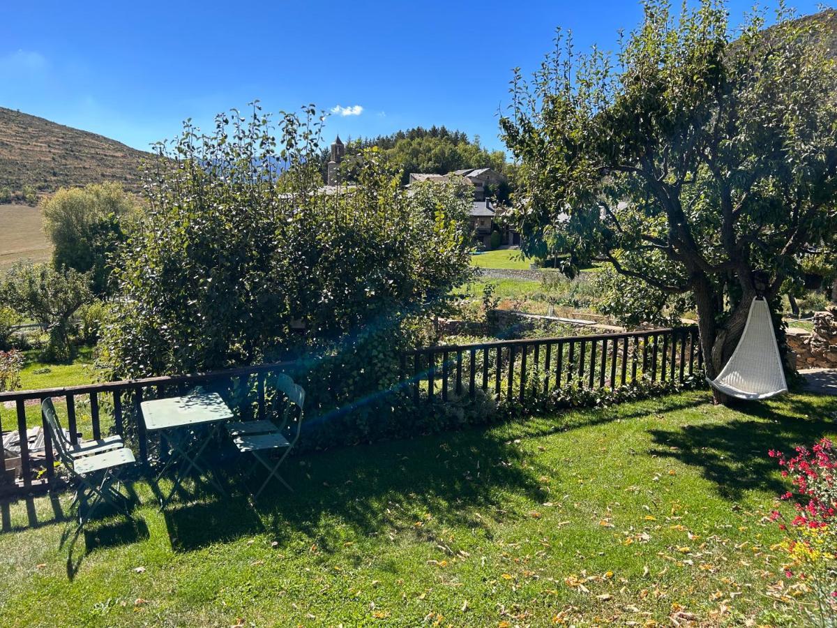Idilico Refugio De Montana Ideal Escapadas Olopte エクステリア 写真